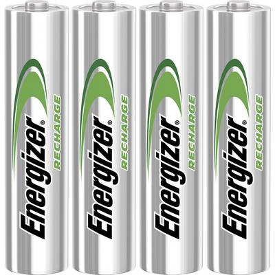 Energizer Universal HR03 Mikroakku NiMH 500 mAh 1.2 V 4 db (E301375700)