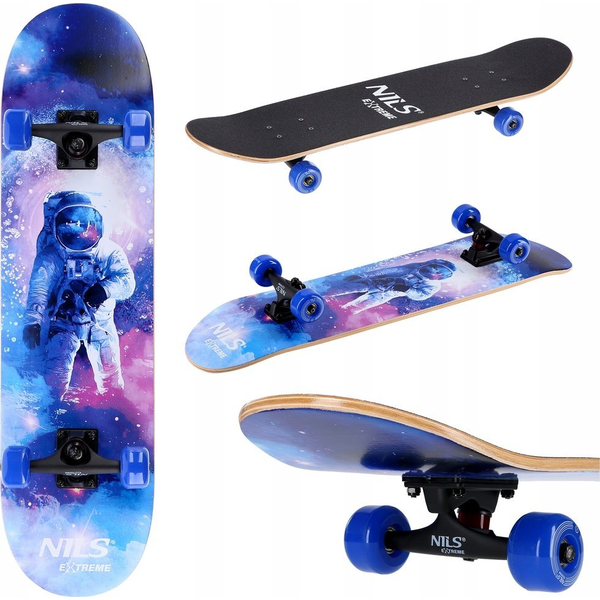 Deskorolka Nils Extreme CR3108SA DREAMER DESKOROLKA