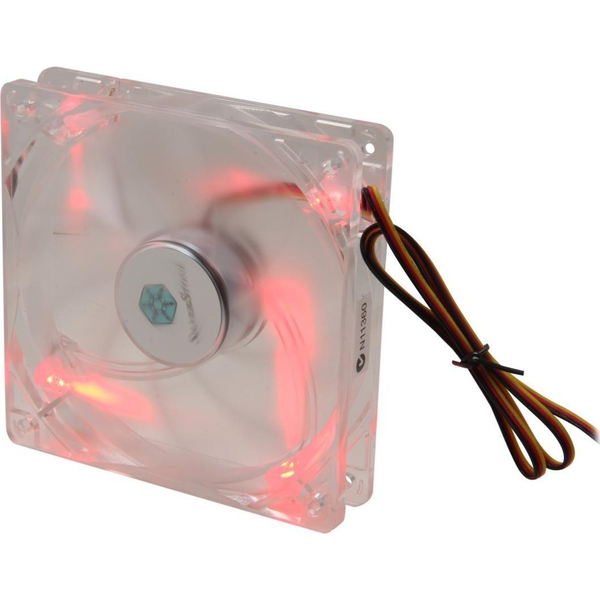 Lüfter Silverstone SST-FN121-P-RL     120*120*25,4mm retail