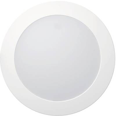 Siteco 5DF10C77251R LED-es beépíthető lámpa 8 W Jelzőfehér (5DF10C77251R)