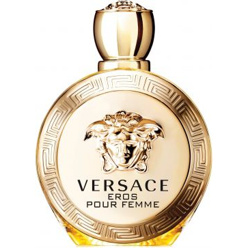 VERSACE Eros Pour Femme EdP 50 ml (8011003823529)