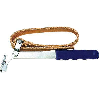Olajszűrő leszedő, szalagos, szíjas szerszám 0 - 140 mm Brüder Mannesmann 178 (178)
