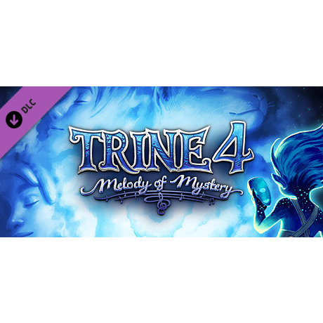 Trine 4: Melody of Mystery (PC - Steam elektronikus játék licensz)