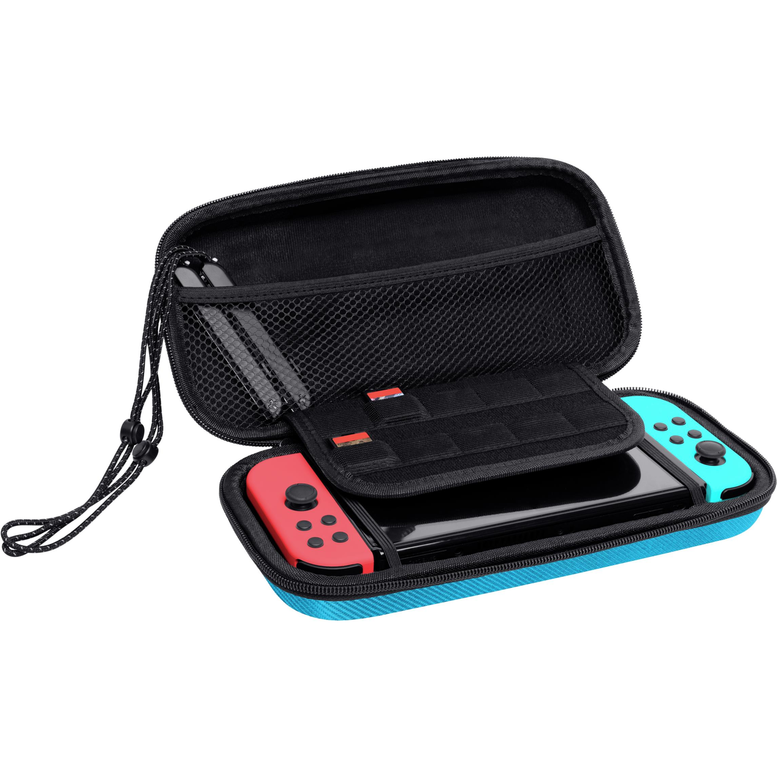 Trust GXT1248S HARDCASE F SWITCH RED&BLUE (25418)