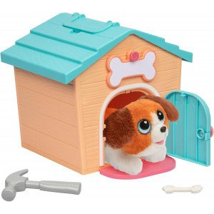 Moose Toys My Puppy's Home Mini