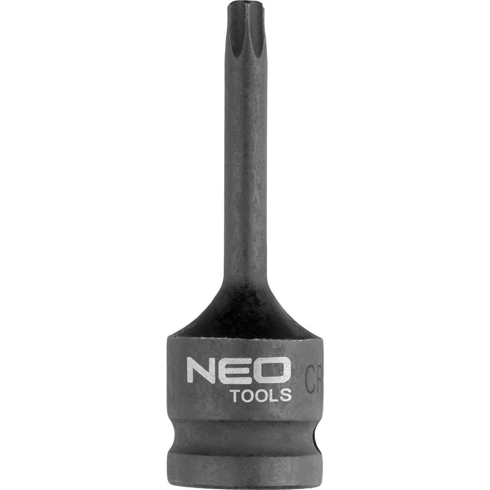 NEO 10-258 Torziós Bit Ütvecsavarozókhoz 1/2