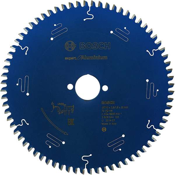 Bosch ‎2608644105 körfűrészlap 21 cm 1 db