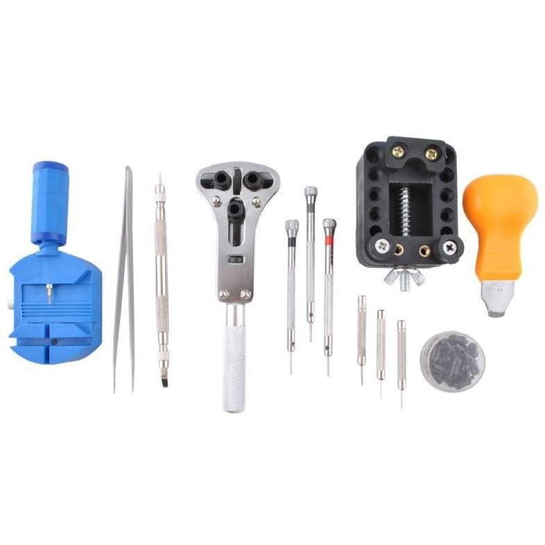 ISO Órajavító készlet (5902367972097)