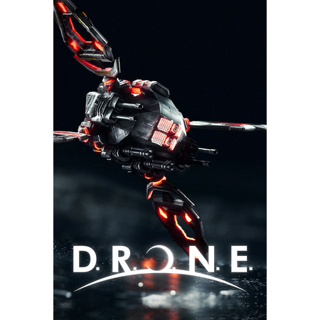 DRONE The Game