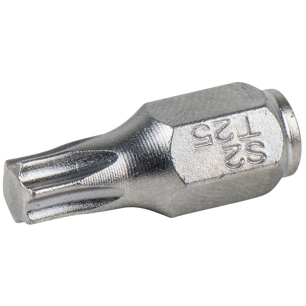 KS Tools 918.3056 Torx bit T 20 Szerszámacél 1 db (9183056) (9183056)