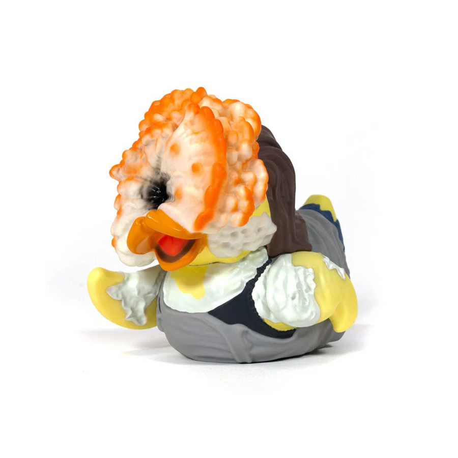 Numskull Tubbz Boxed The Last of Us - Clicker gyűjthető Gumikacsa figura 9cm (NS4475)