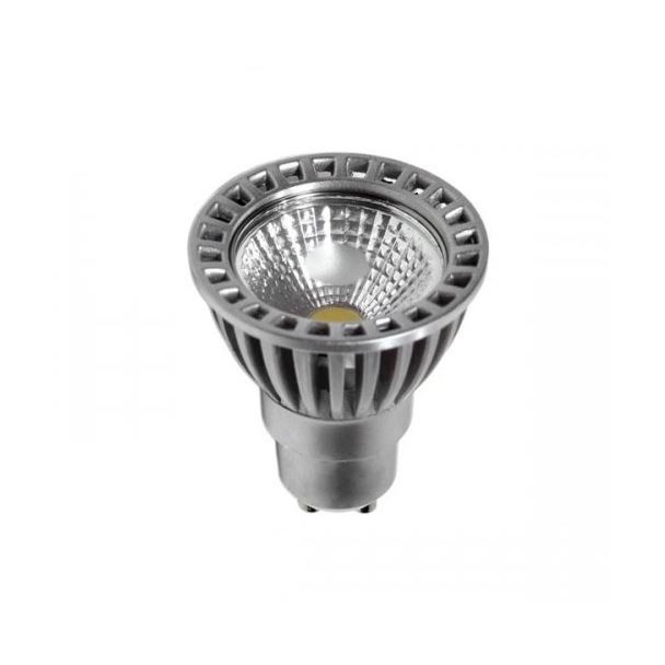 Optonica LED Spot izzó GU10 220-240V 6W 480Lm 2700K (SP1274) (SP1274)