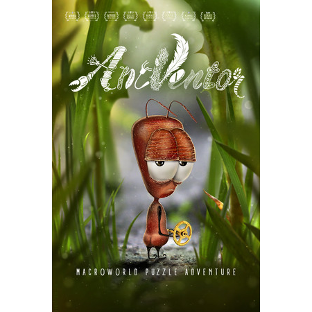 AntVentor