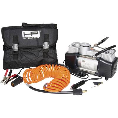 Kompresor HP Autozubehör 2 Zylinder Hochleistungs-Kompressor 7 bar