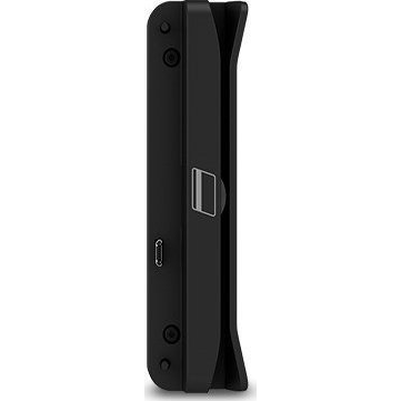 elo Zubehör Magnetkartenleser USB für X-/i-Serie schwarz