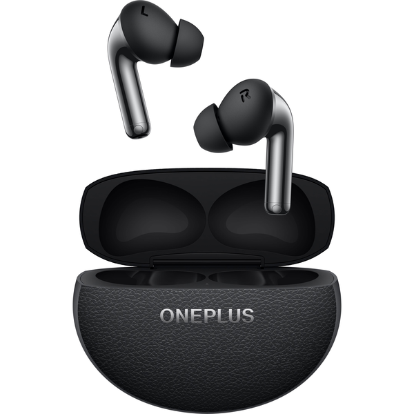 OnePlus Buds Pro 3 Bluetooth Fülhallgató Fekete