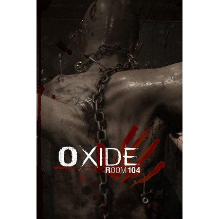 Oxide Room 104 (PC - Steam elektronikus játék licensz)