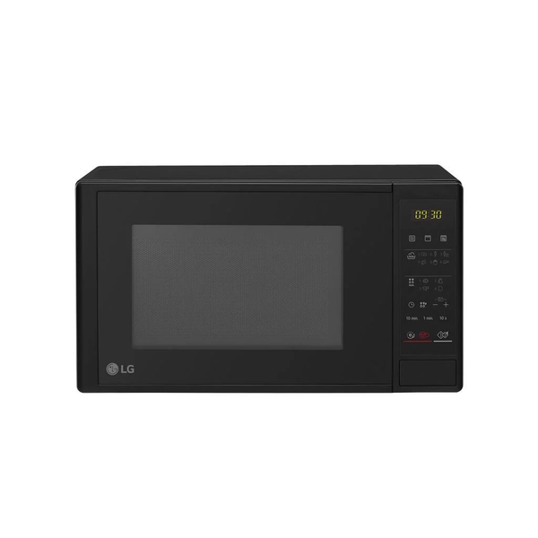 LG MH6042D 20-литрова микровълнова фурна с грил, 700 W