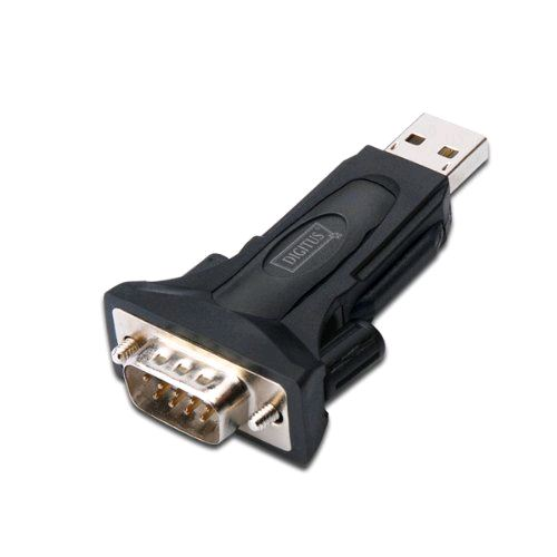 Digitus USB 2.0 --> RS485 adapter (DA-70157) (DA-70157)