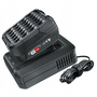Bosch Home and Garden 1600A031T6 1600A031T6 Szerszámakku és töltő