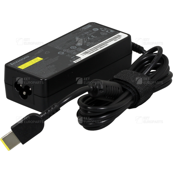 Lenovo FRU54Y8868 netvoeding & inverter Binnen 65 W Zwart