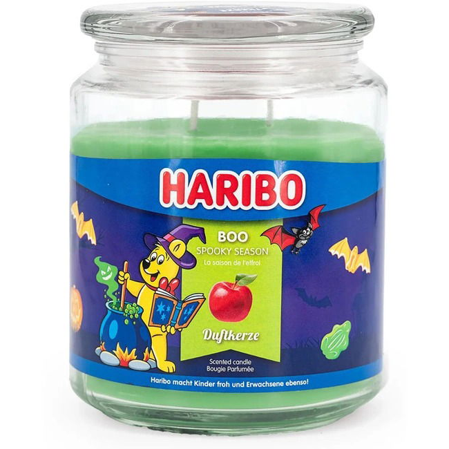 HARIBO Boo 510 g (4262399024562)