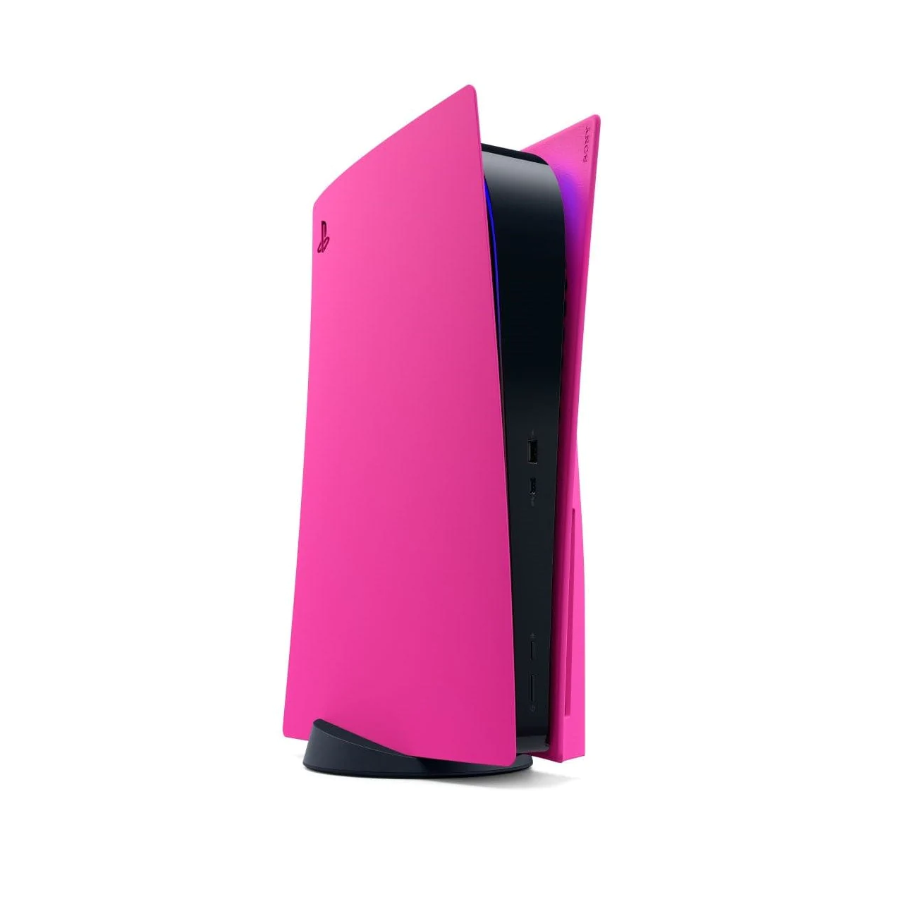 PlayStation 5 Konzol Fedlap - Rózsaszín (2807858)