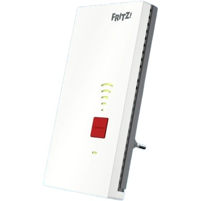 Repeater 2700 Netwerkrepeater 125 Mbit/s Wit