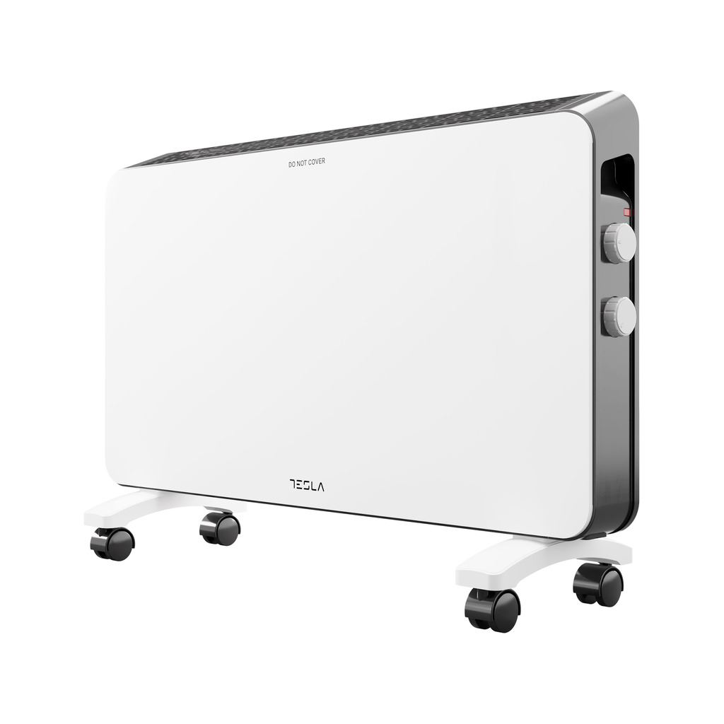 Tesla elektromos radiátor (PC301WB) (PC301WB)