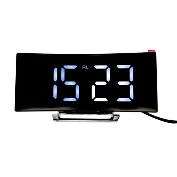 TOO DC-400-LM digitális óra (DC-400-LM)