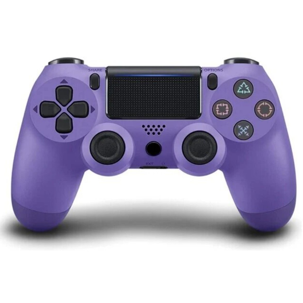 Roger DualShock 4 V2 Pad Purple (RO-PS4DS-PU)