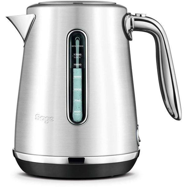 Sage SKE735BSS 2400W 1,7L Неръждаема електрическа кана