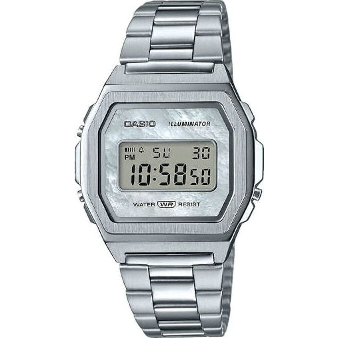 Casio A1000D 7EF Retro Óra (9896-uniw)
