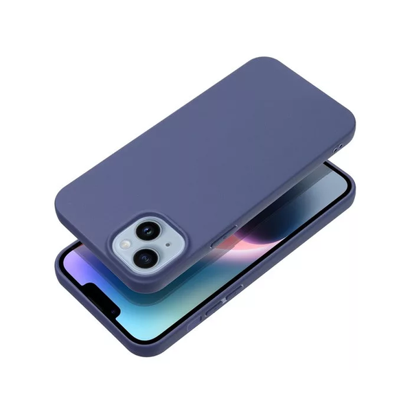 OEM Matt Samsung Galaxy A35 5G Tok - Kék