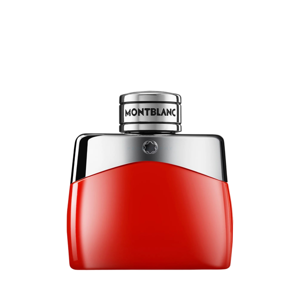 Montblanc Legend Red parfémovaná voda pro muže 50 ml