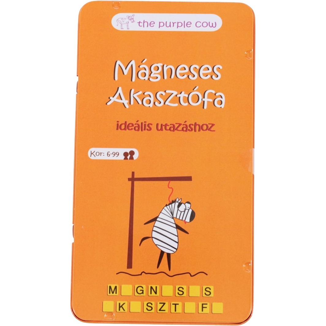 PC Akasztófa mágneses (5999566850479)