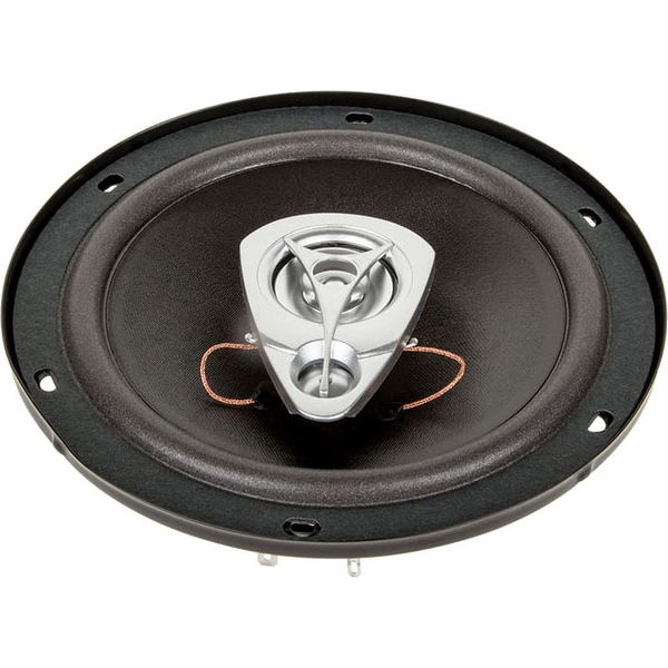 Dibeisi WS1618TW 6,5" 3-utas autó hangszóró 120W