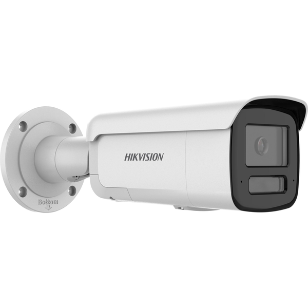 Cső (bullet) IP kamera Hikvision DS-2CD2T43G2-LIZS2UY/SL 4 Mpx