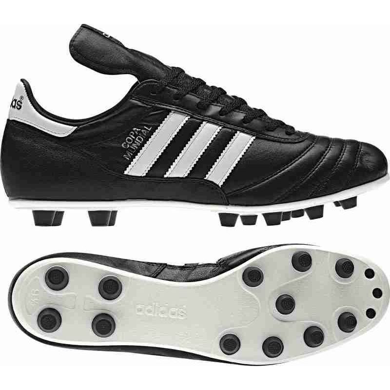 Adidas Copa Mundial-black EU 41,33 / 255 mm (015110*411/3)