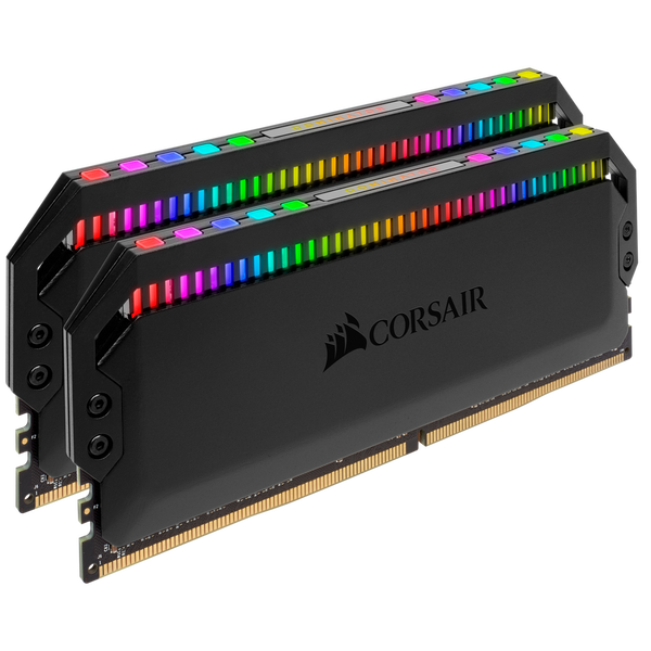 Operační paměť DDR4 Corsair 32 GB 3200 16
