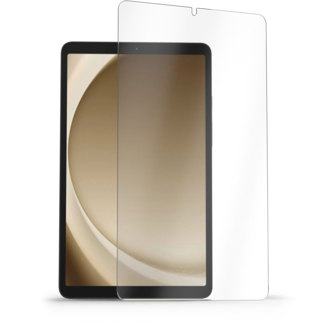 AlzaGuard Glass Protector Samsung Galaxy Tab A9 üvegfólia (AGD-TGT0060Z)