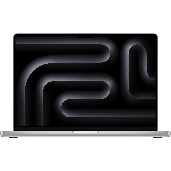 Apple MacBook Pro (16") M4 Pro 14/20-Core/48GB/512GB/Silber MacOS