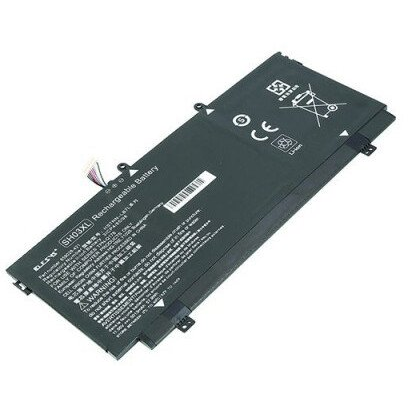 Bateria Extra Digital Notebook baterija, Extra Digital Selected, HP SH03XL, 57 Wh