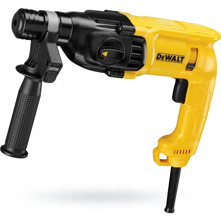 Dewalt SDS-Plus fúró-véső kalapács D25033-QS 710W 2J (D25033-QS)