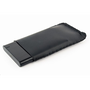 Калъф за външен хард диск, Gembird, Алуминиев, USB Type-C, Черен