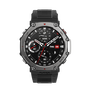 Amazfit T-Rex 3, Onyx Black