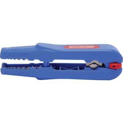 Kábelcsupaszoló, blankoló 8 - 13 mm 0.5 - 6 mm2 WEICON TOOLS Multi-Stripper No. 400 51000400-KD (51000400-KD)