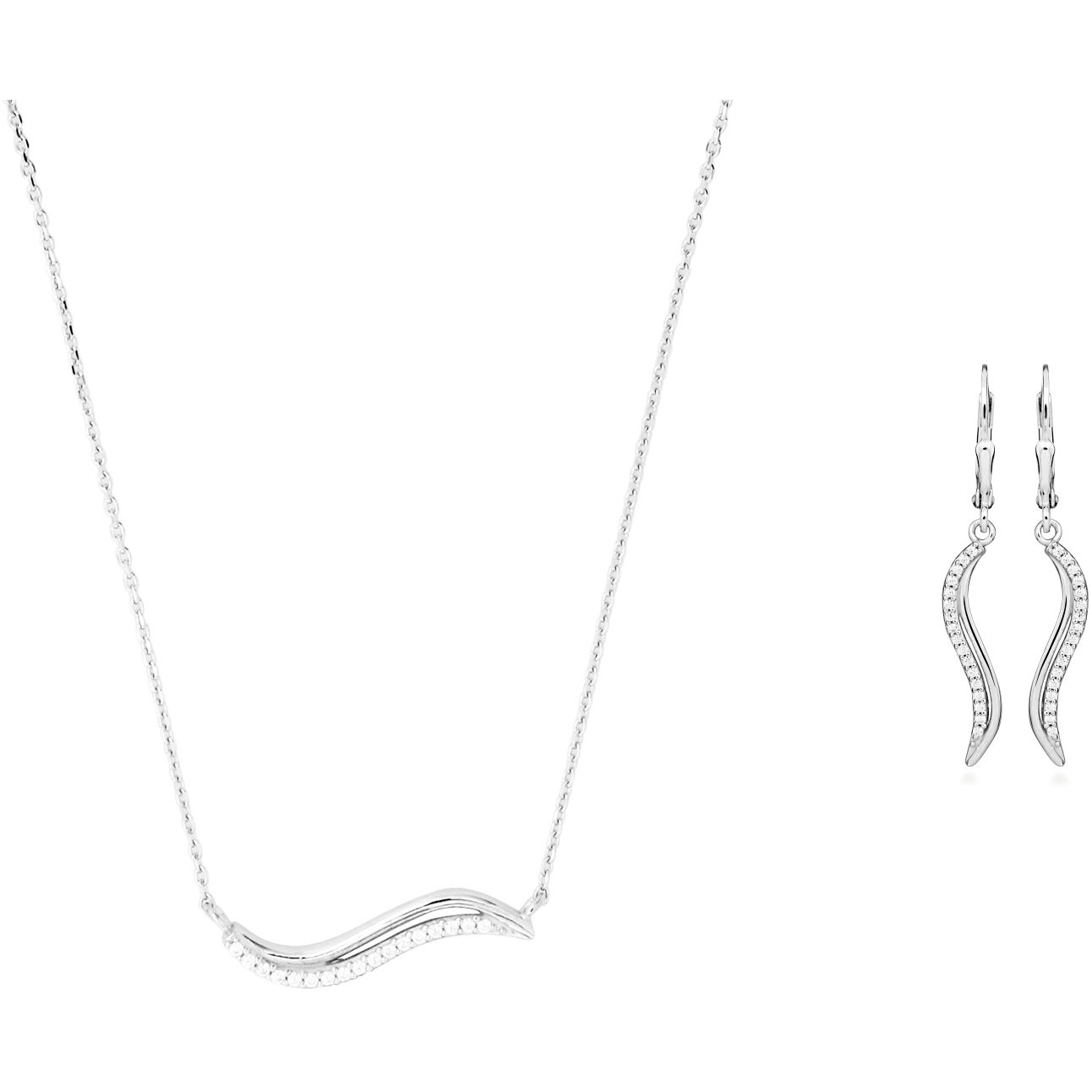 Silver Cat SSC596597 (Ag 925/1000, 4,6 g) (8596362022214)