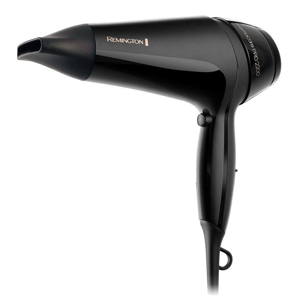 Remington D5710 Thermacare PRO 2200 hajszárító (D5710)