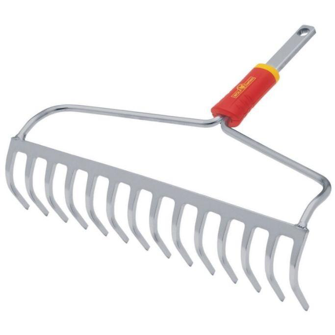 Wolf-Garten DO-M 40 Kengyeles Gereblye (71AAA029650)